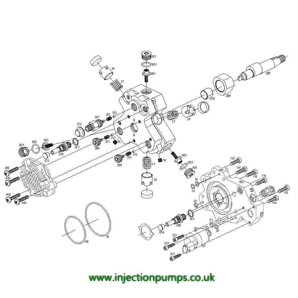 The Ultimate Guide To Understanding The Polaris 360 Exploded Parts Diagram