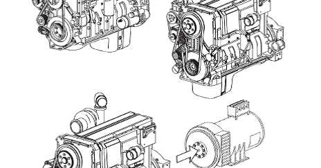 The Ultimate Guide Understanding The Cummins Isx Belt Diagram