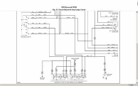 Kenworth T Pto Fuse Location