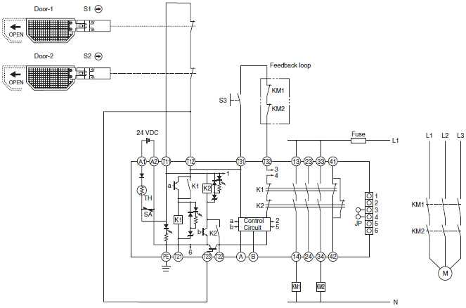 Ultimate Guide To Understanding Pilz PNOZ X3 Wiring Diagrams