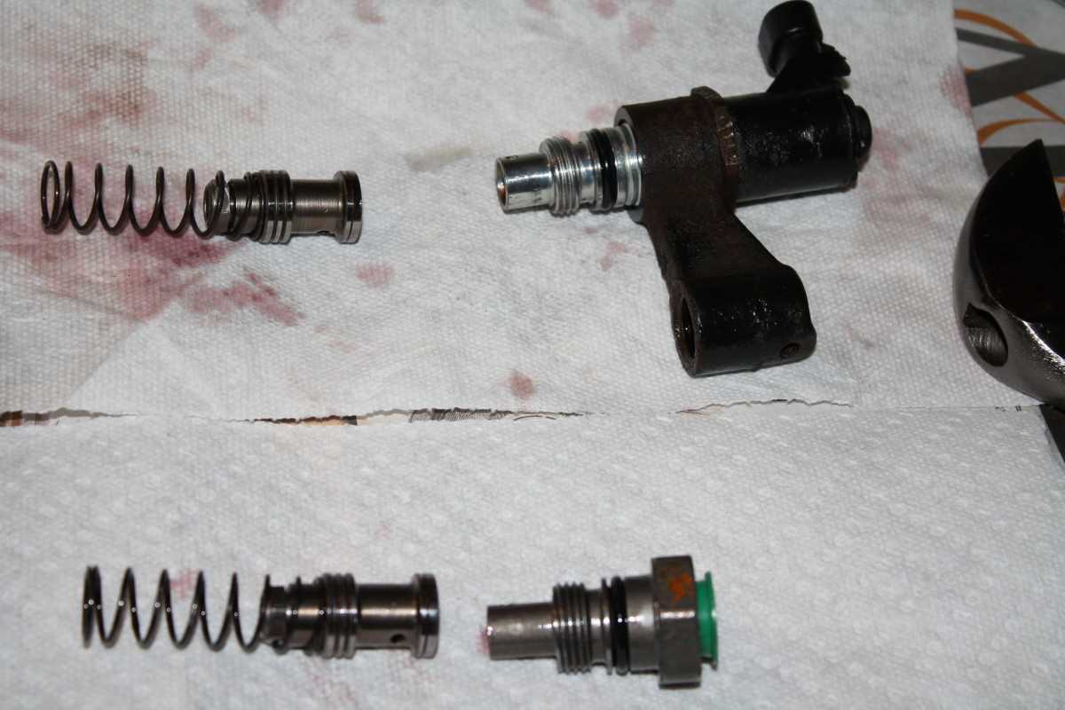 1988 Chevy Silverado Power Steering Pump Diagram